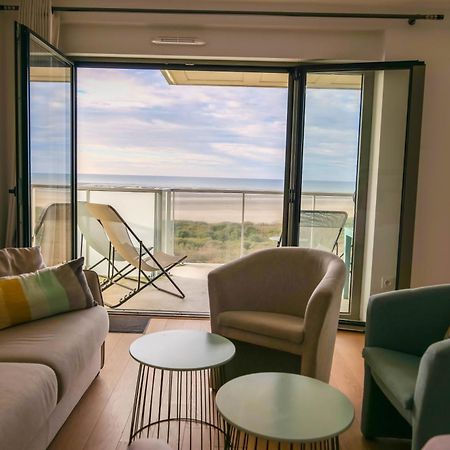 Amour Baie Berck Екстер'єр фото
