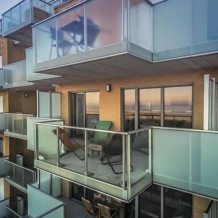 Amour Baie Berck Екстер'єр фото