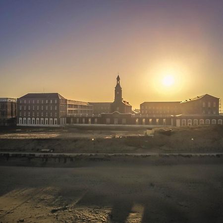 Amour Baie Berck Екстер'єр фото