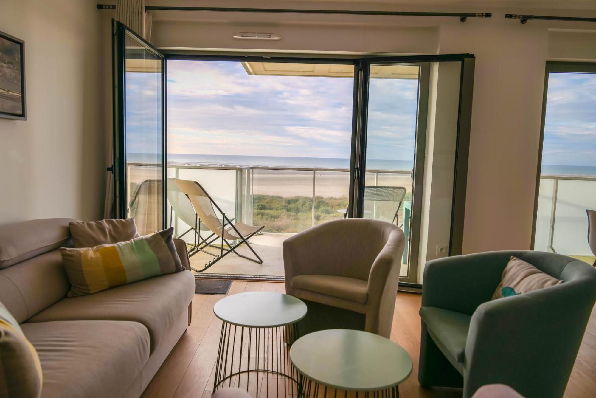 Amour Baie Berck Екстер'єр фото