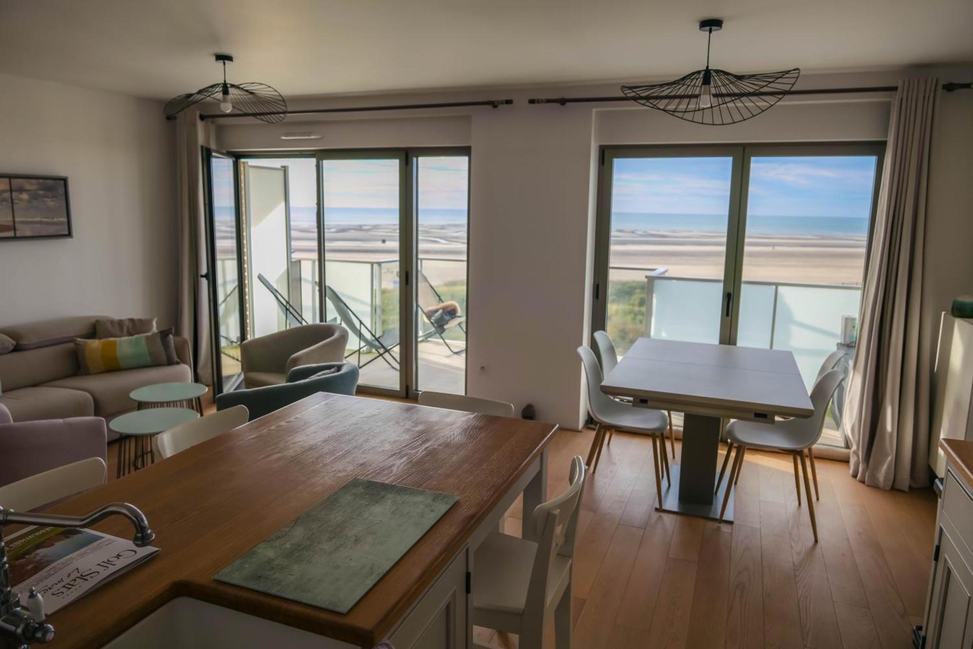 Amour Baie Berck Екстер'єр фото