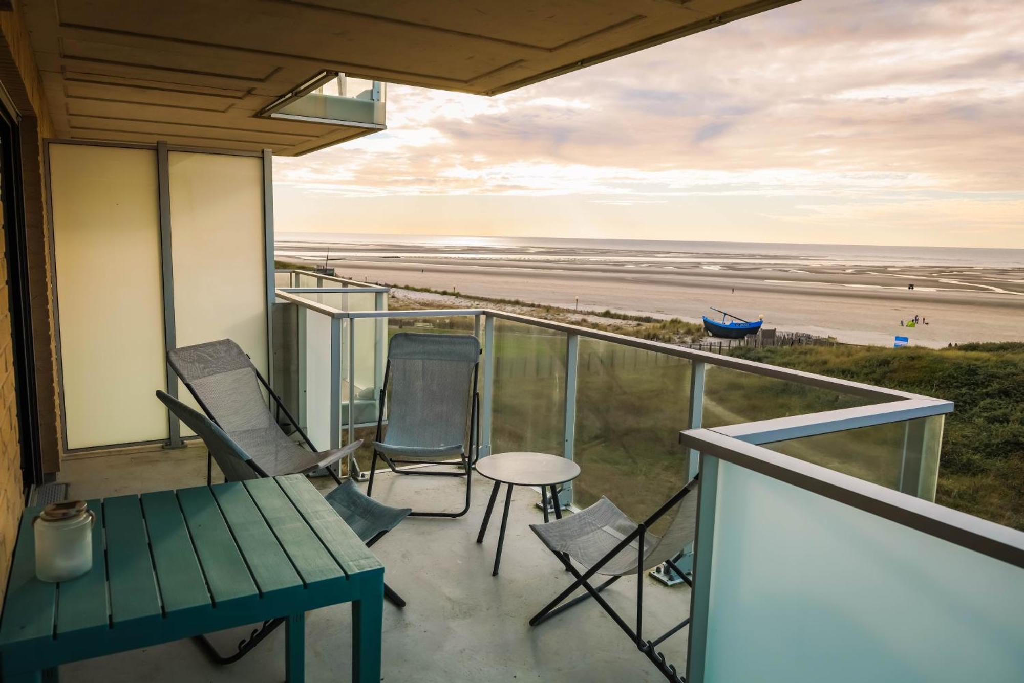 Amour Baie Berck Екстер'єр фото