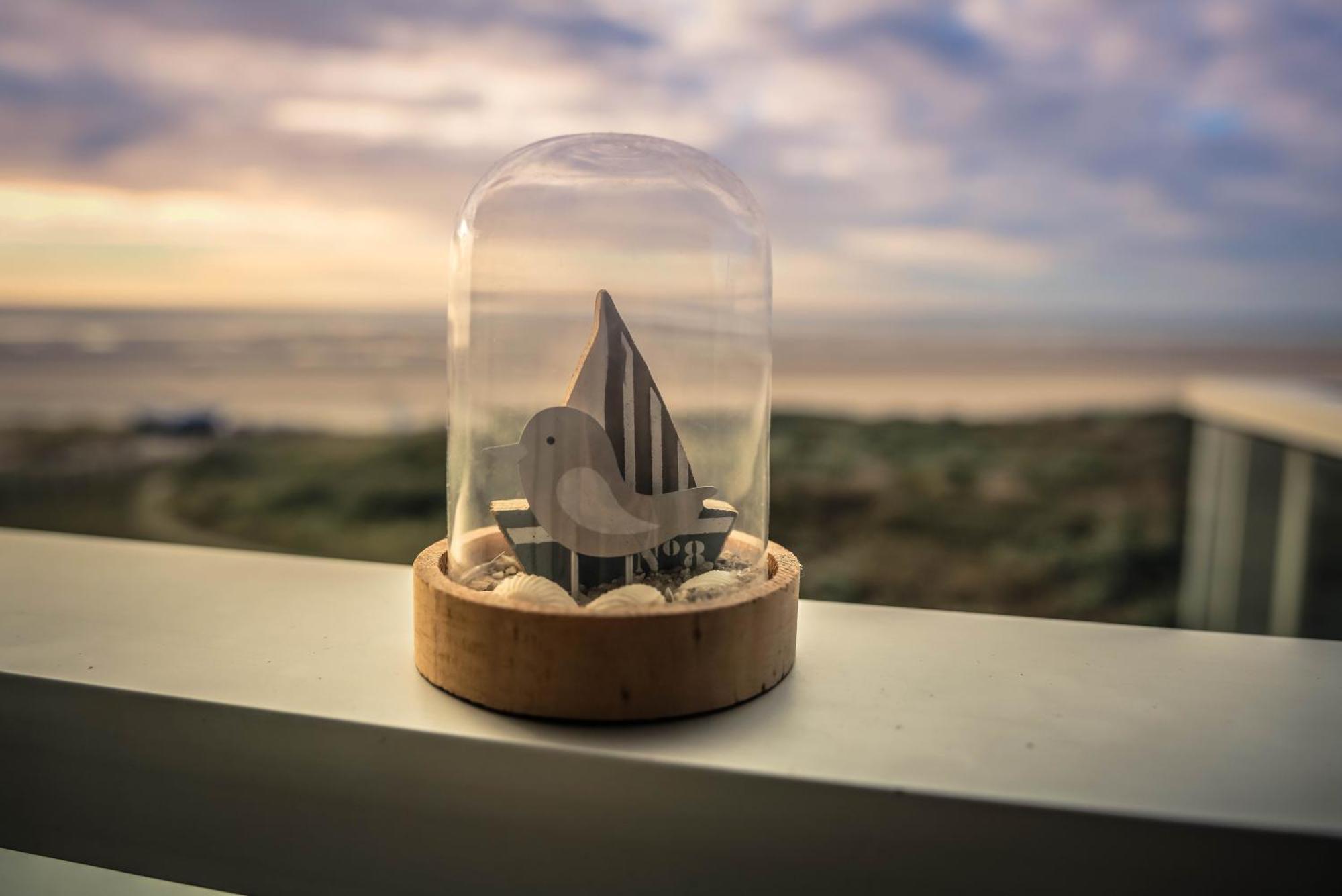 Amour Baie Berck Екстер'єр фото