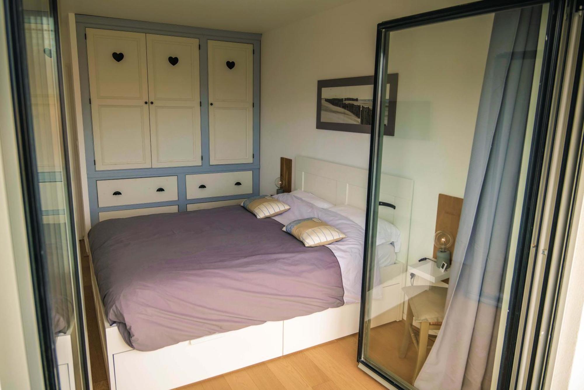 Amour Baie Berck Екстер'єр фото