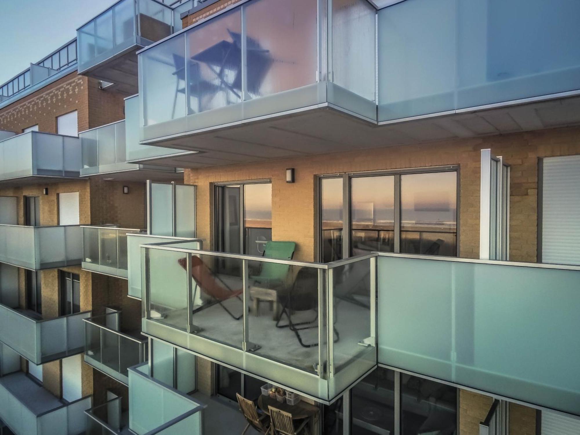 Amour Baie Berck Екстер'єр фото