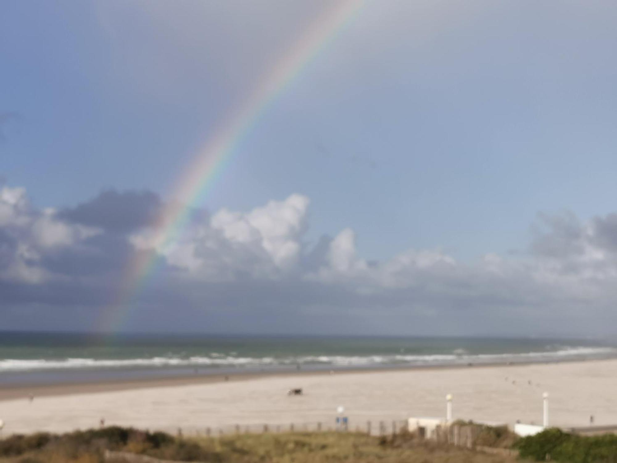 Amour Baie Berck Екстер'єр фото
