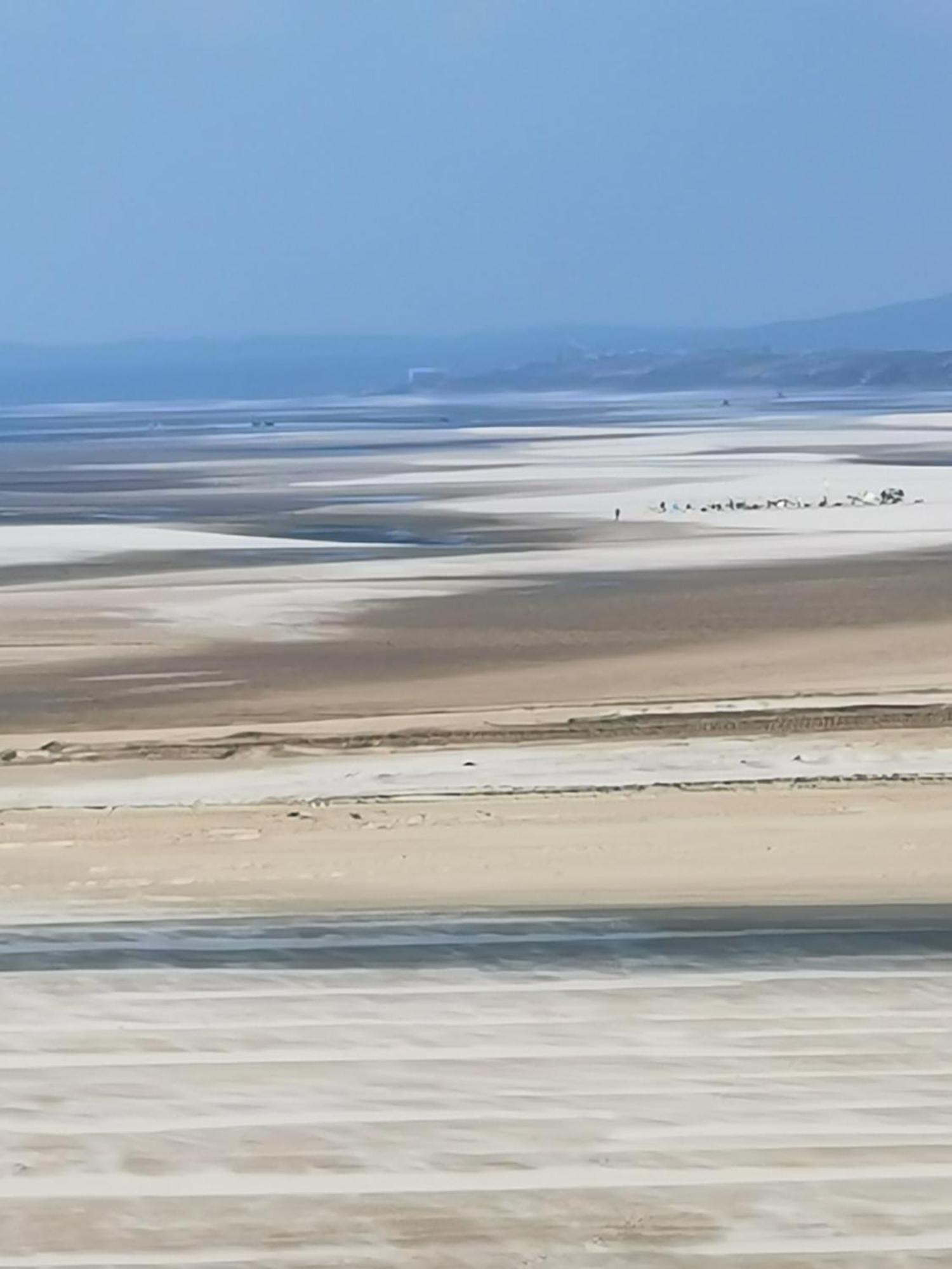 Amour Baie Berck Екстер'єр фото