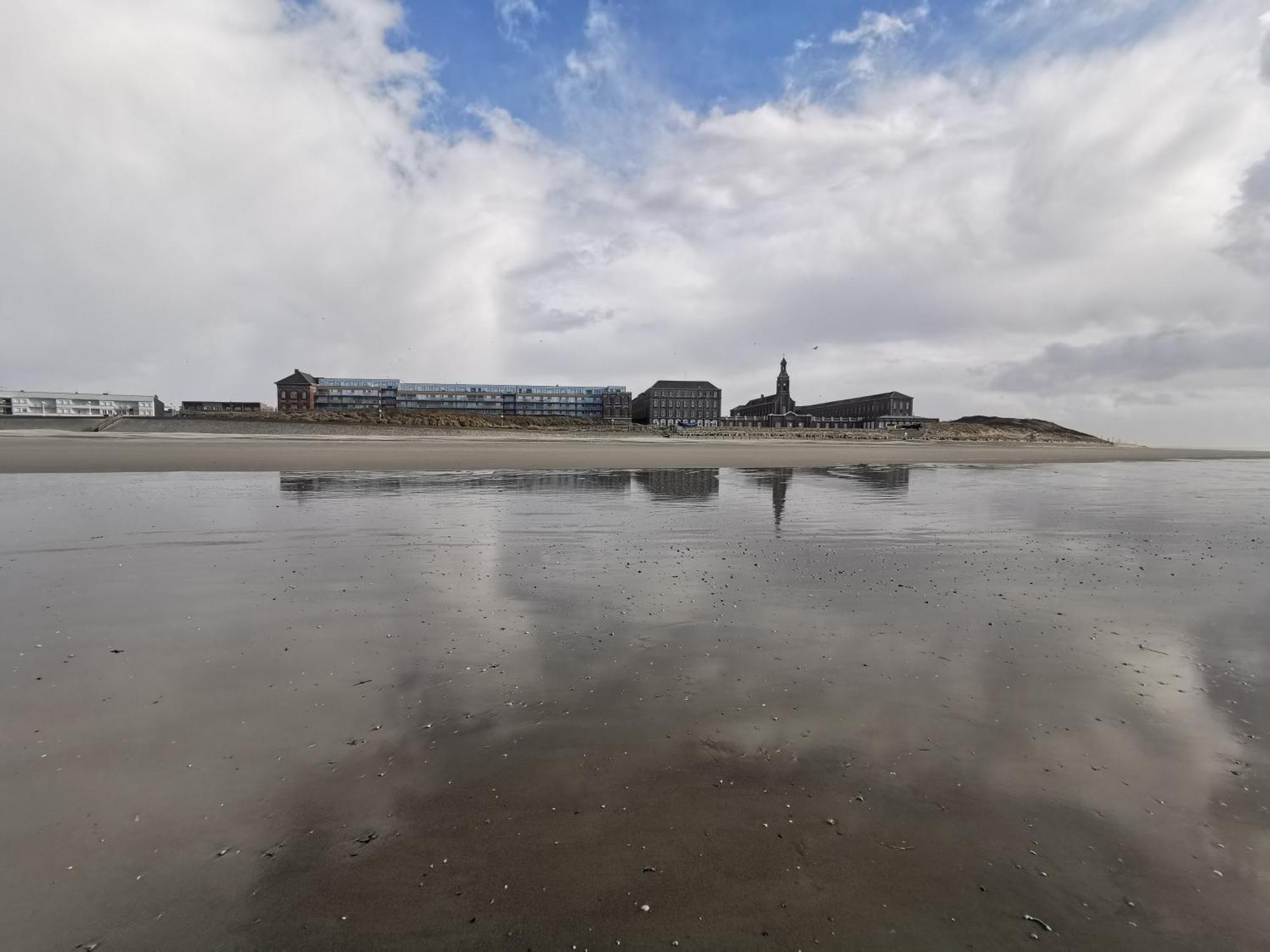 Amour Baie Berck Екстер'єр фото