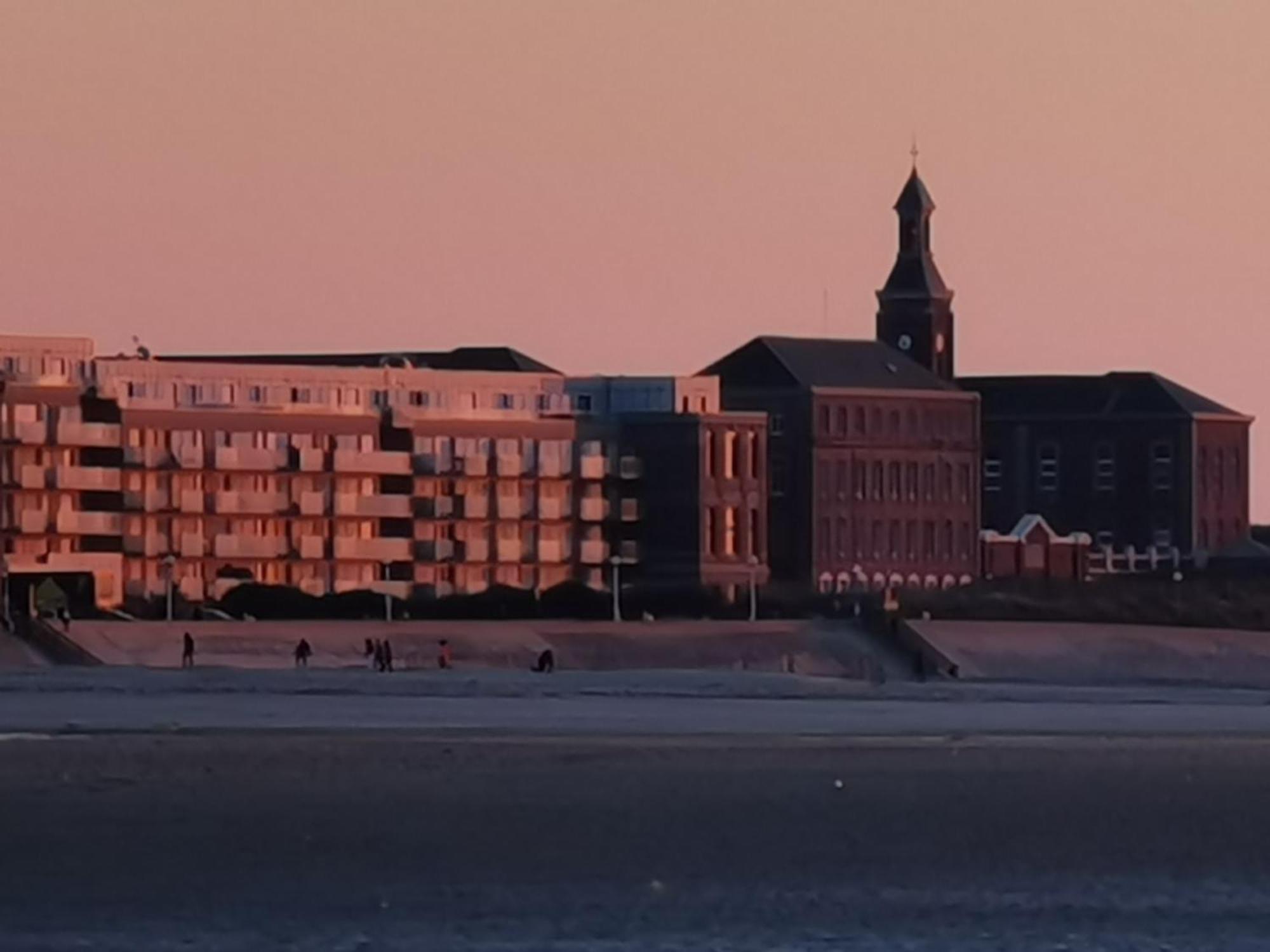 Amour Baie Berck Екстер'єр фото