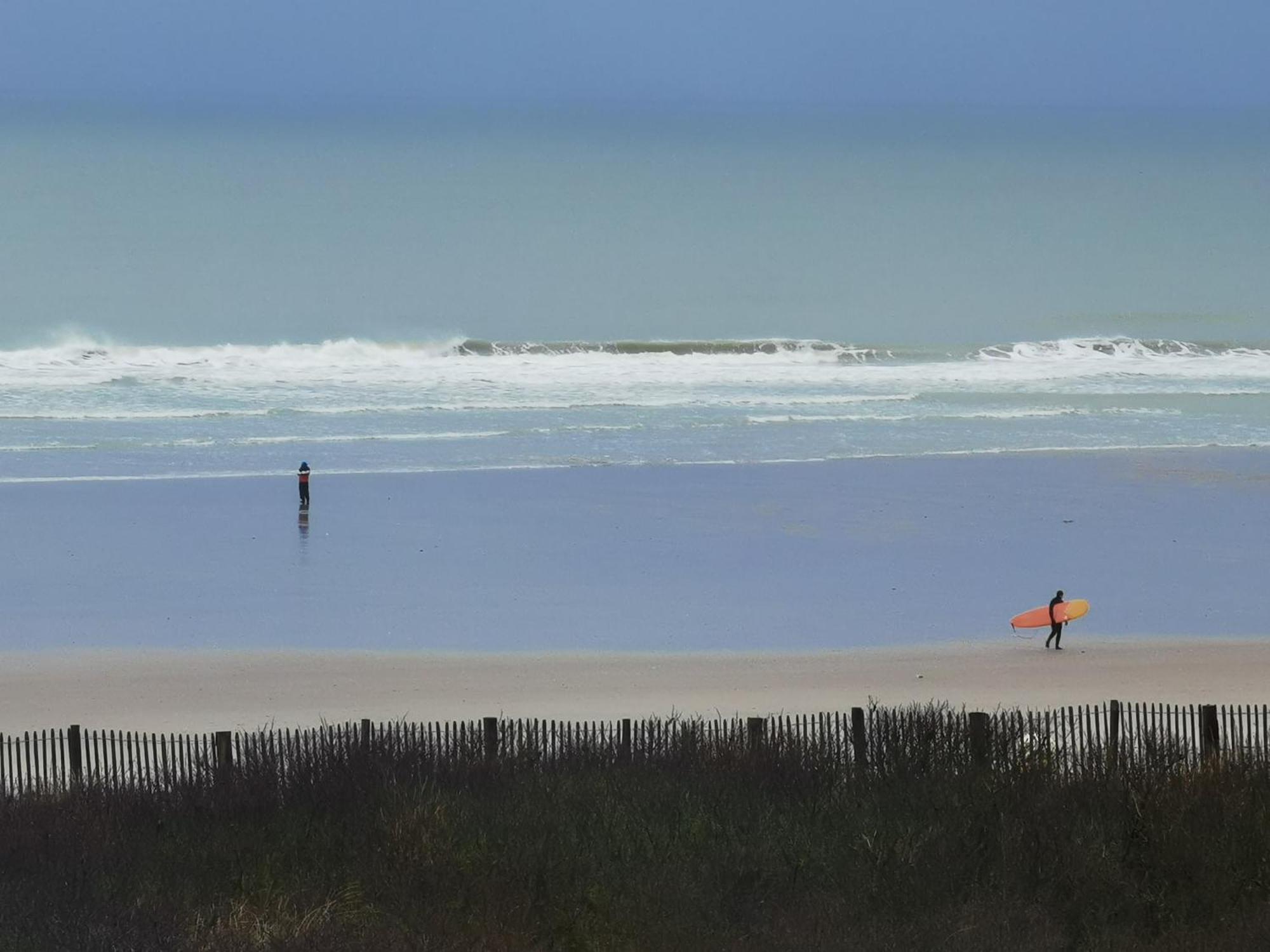 Amour Baie Berck Екстер'єр фото