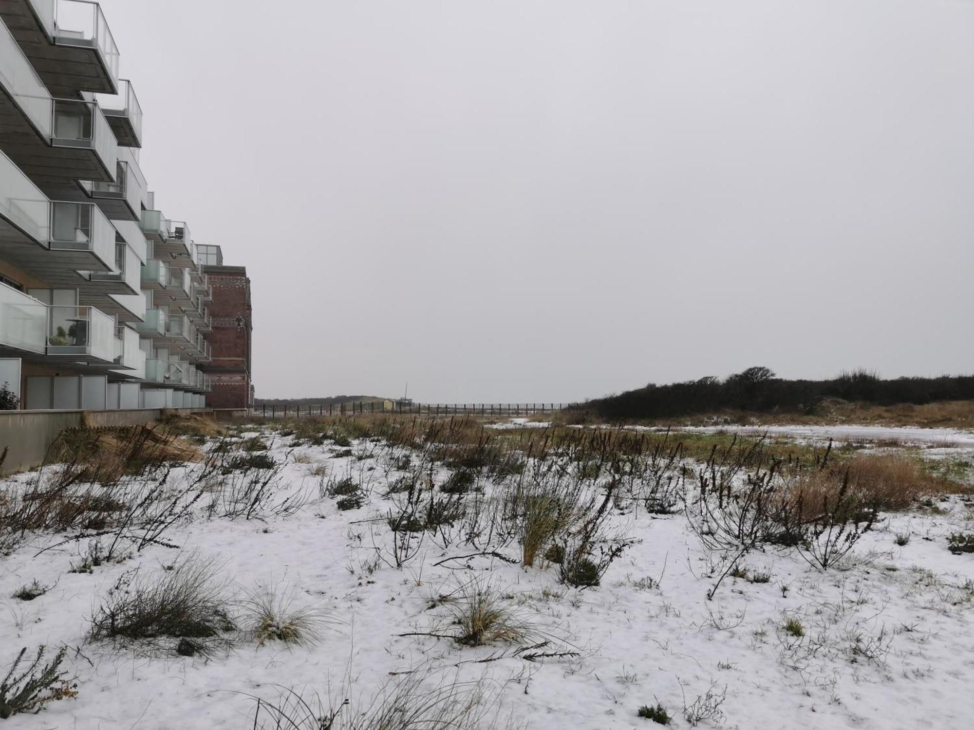 Amour Baie Berck Екстер'єр фото