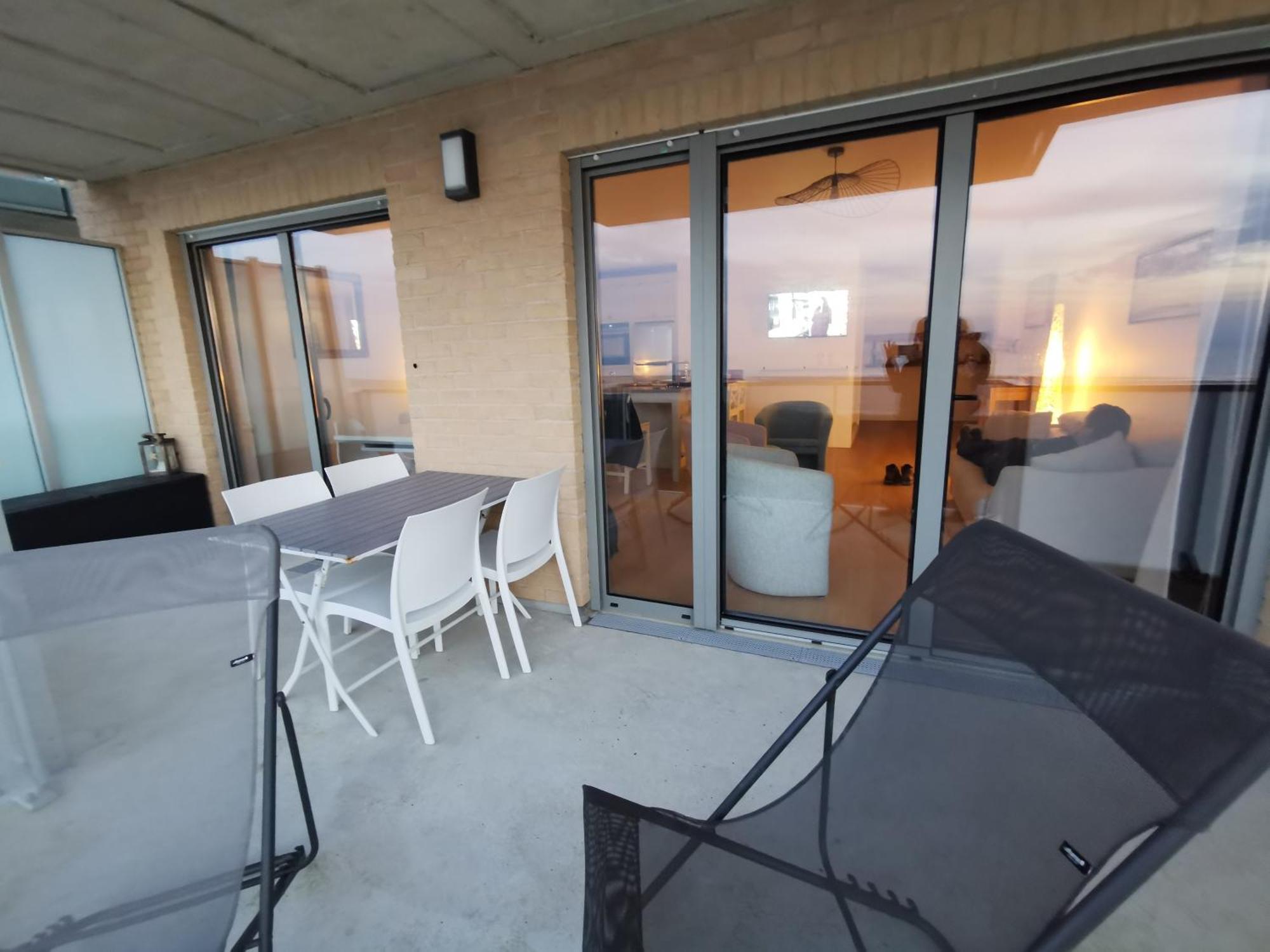 Amour Baie Berck Екстер'єр фото