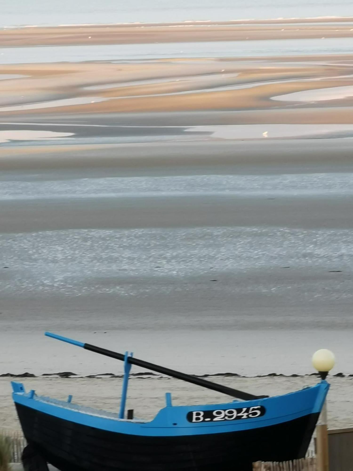 Amour Baie Berck Екстер'єр фото