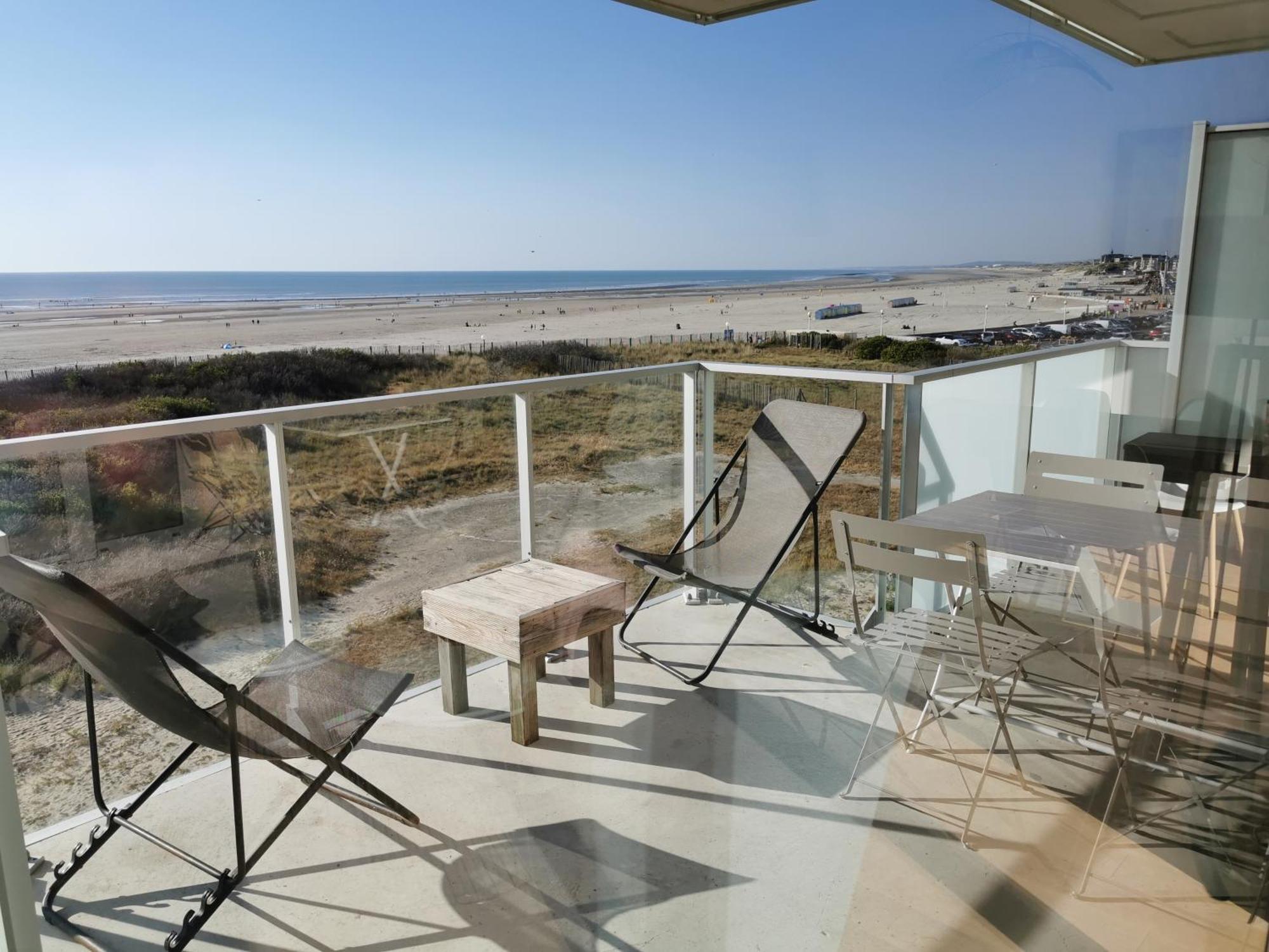 Amour Baie Berck Екстер'єр фото