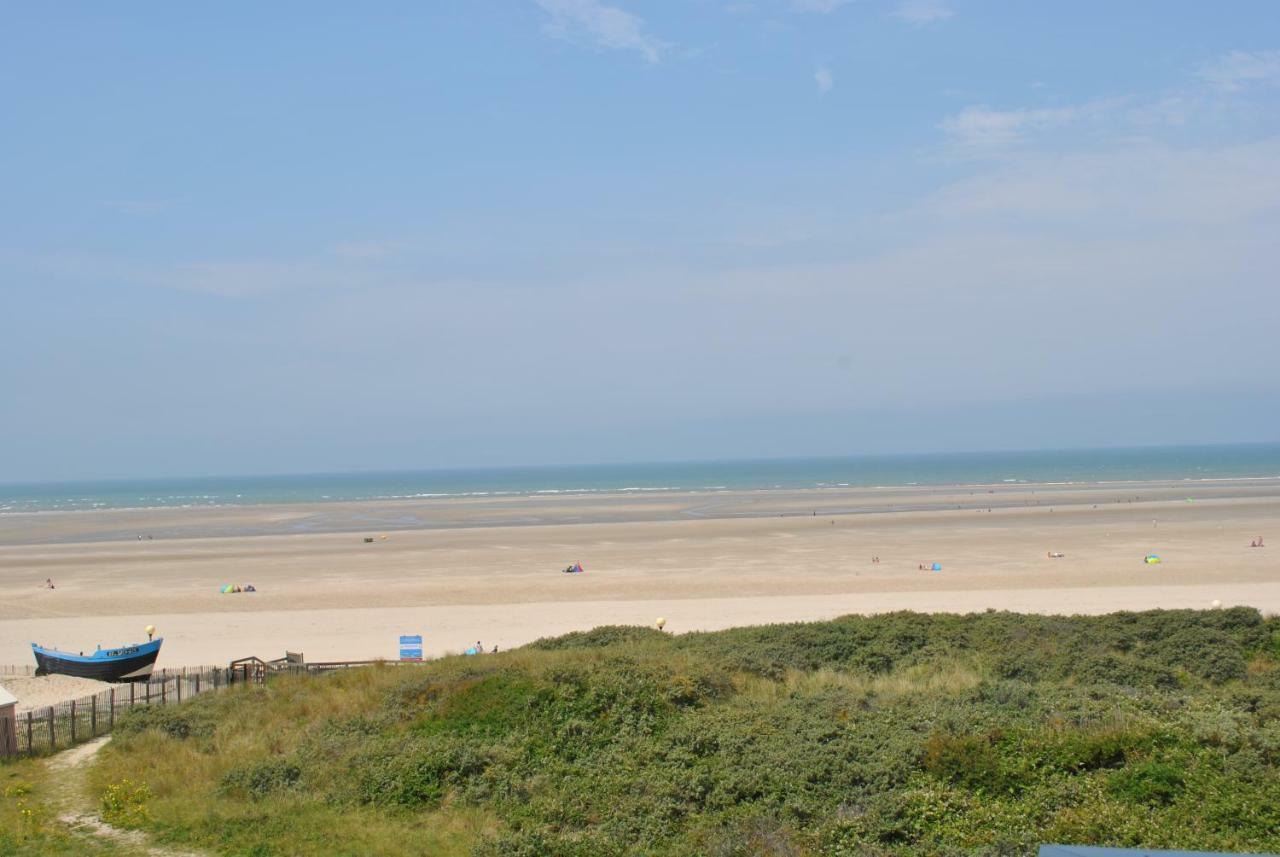 Amour Baie Berck Екстер'єр фото