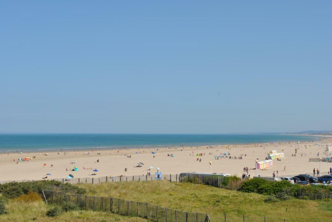 Amour Baie Berck Екстер'єр фото
