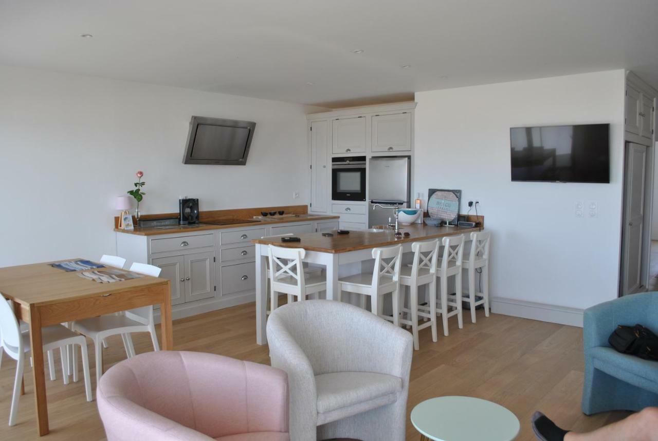Amour Baie Berck Екстер'єр фото