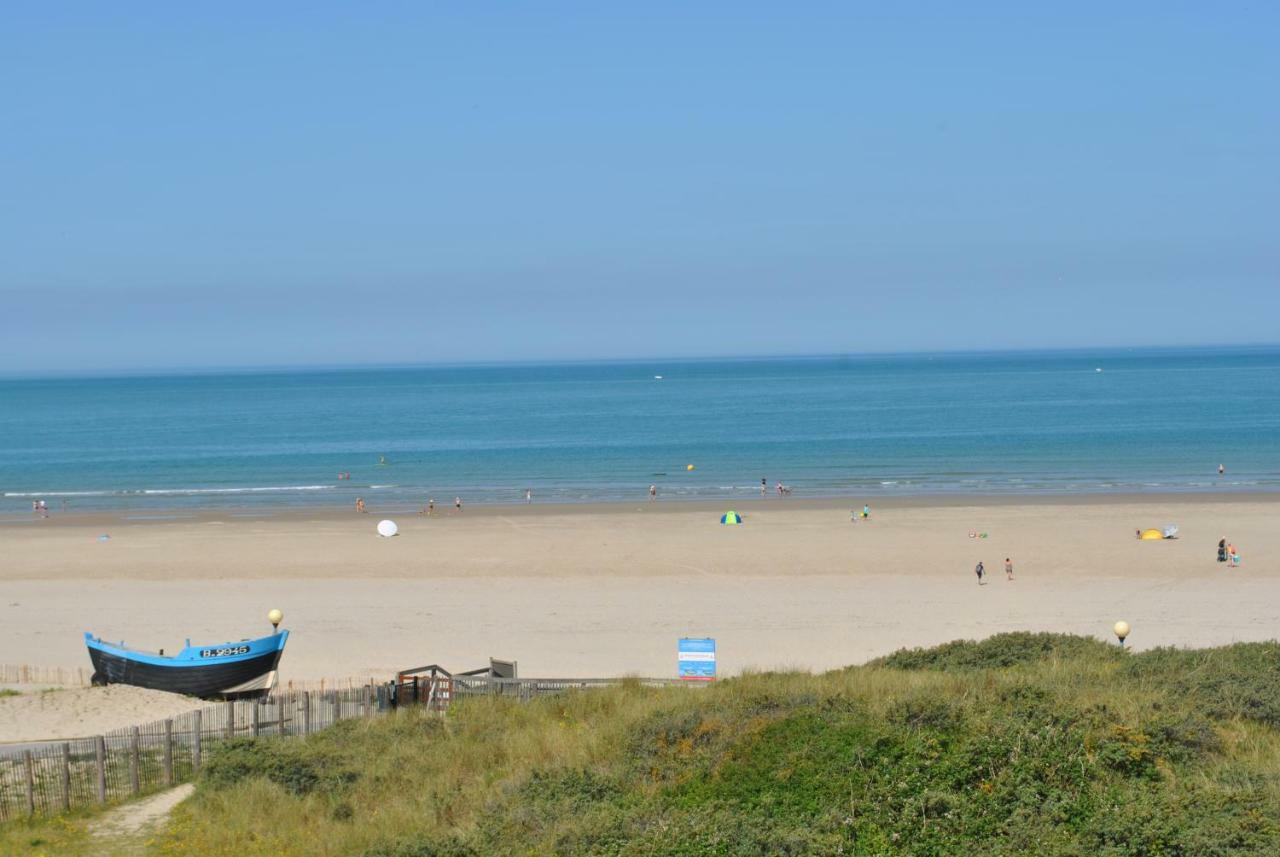 Amour Baie Berck Екстер'єр фото