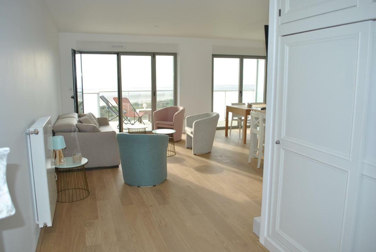 Amour Baie Berck Екстер'єр фото