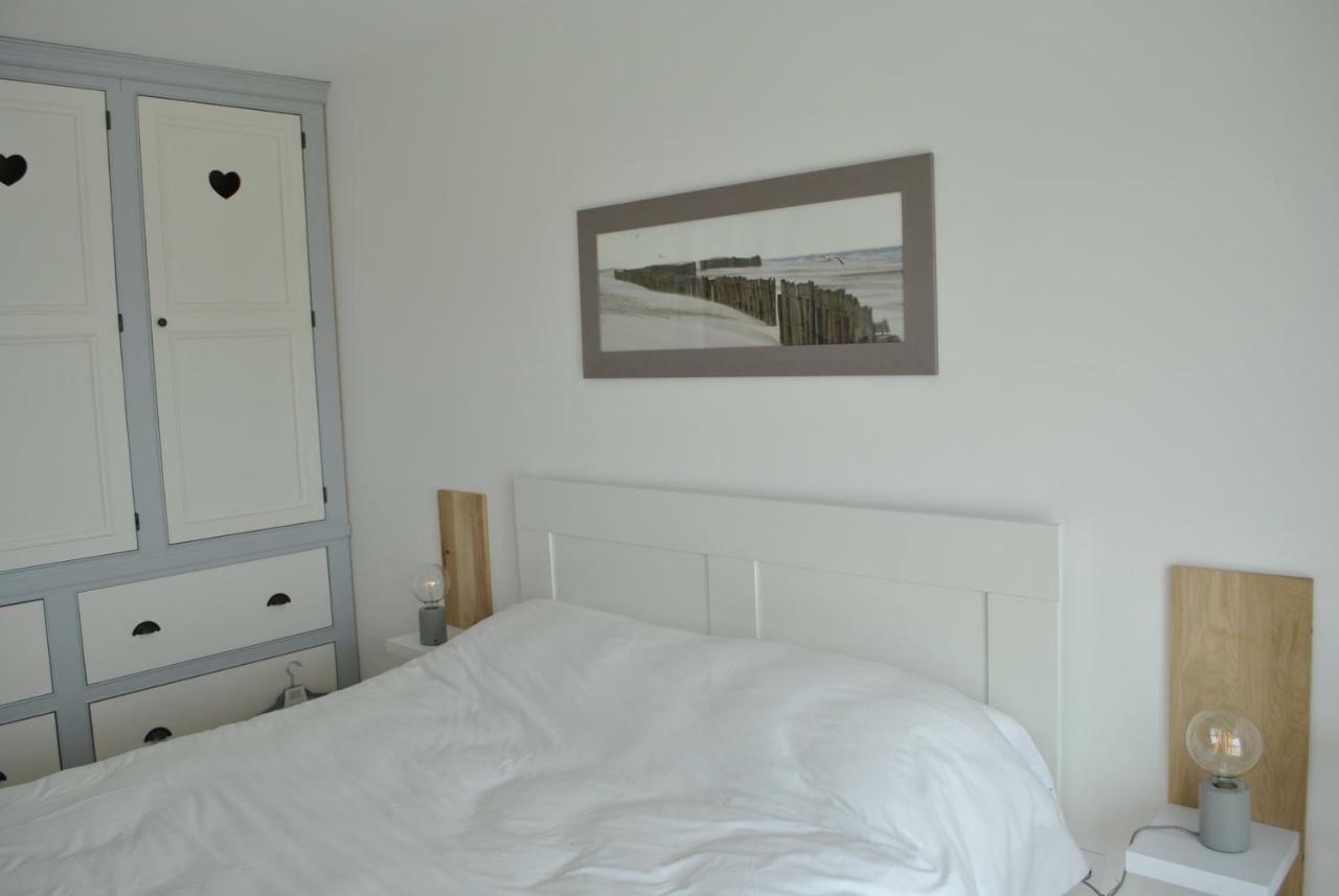 Amour Baie Berck Екстер'єр фото