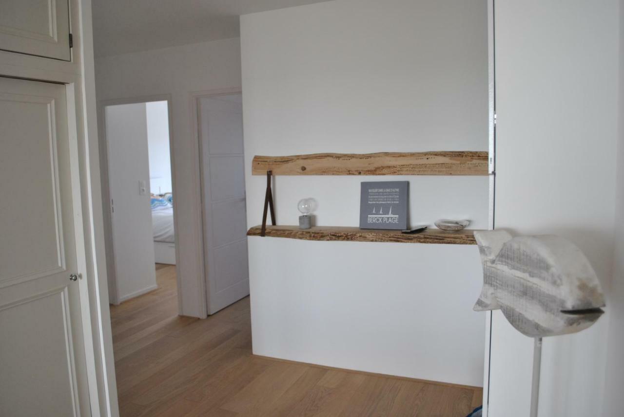 Amour Baie Berck Екстер'єр фото