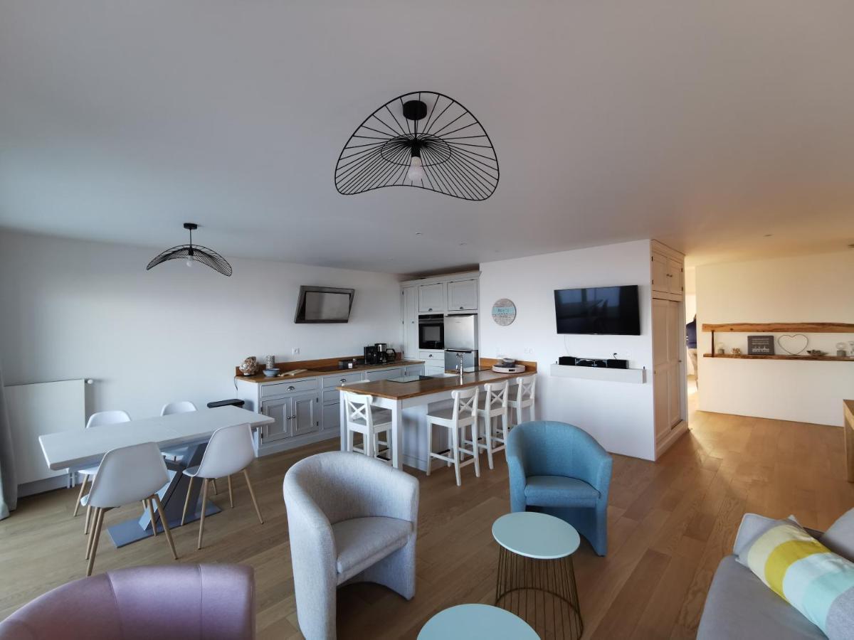 Amour Baie Berck Екстер'єр фото