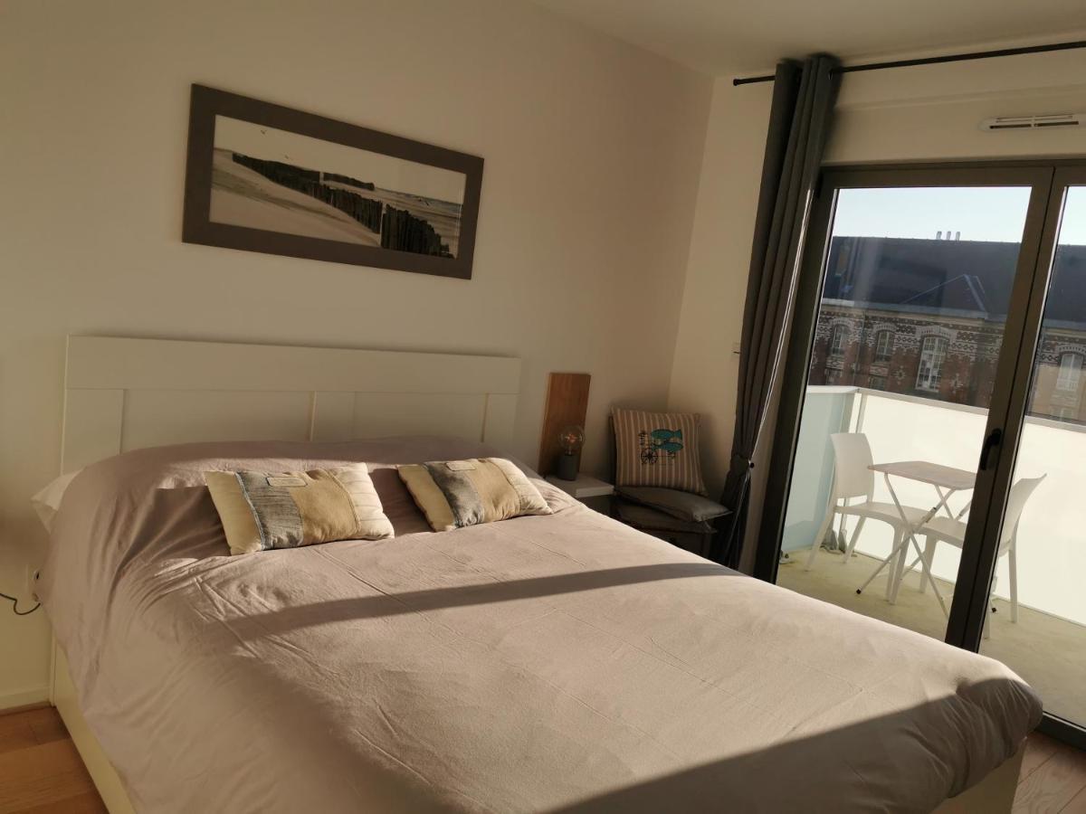Amour Baie Berck Екстер'єр фото