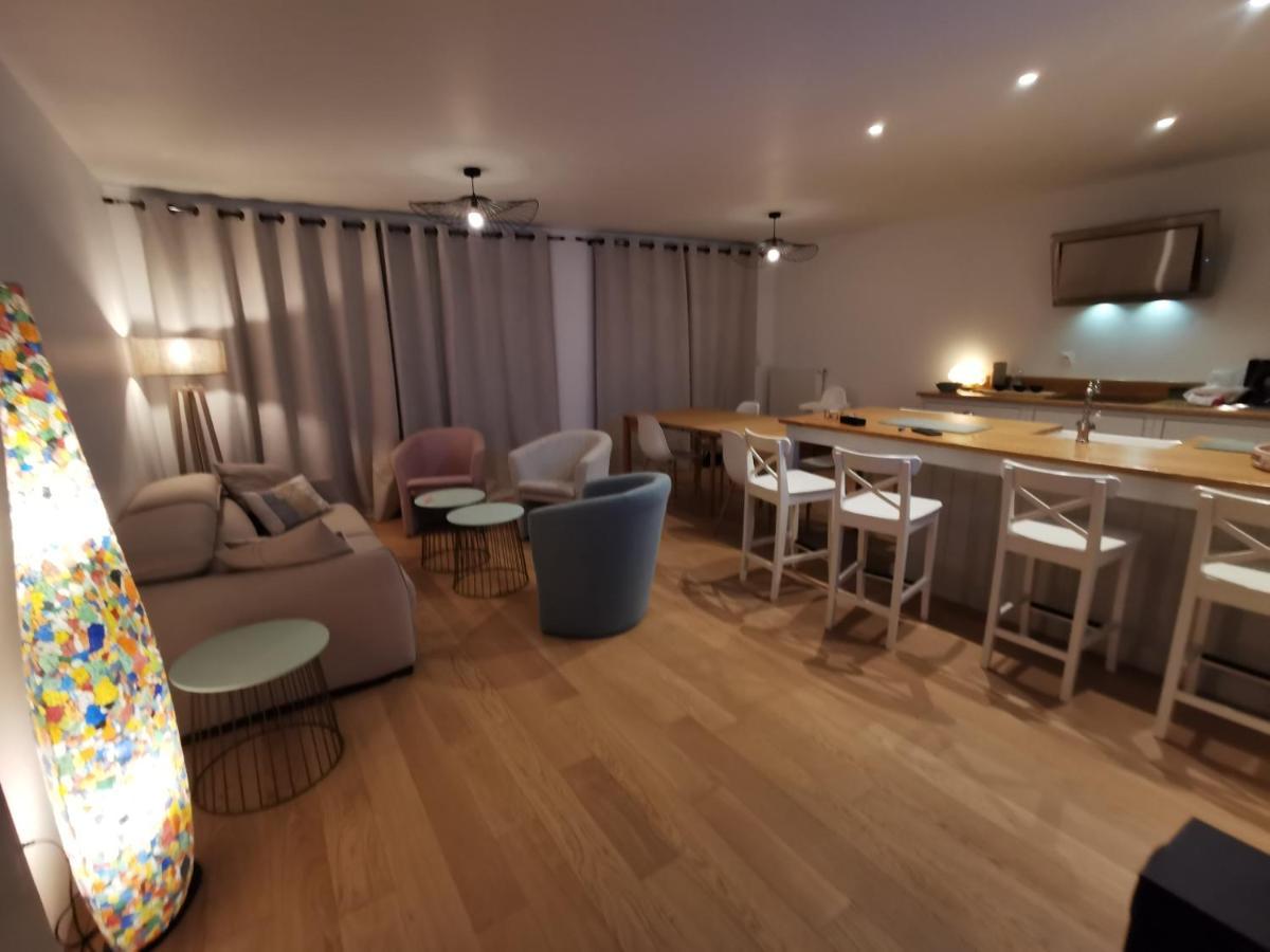 Amour Baie Berck Екстер'єр фото
