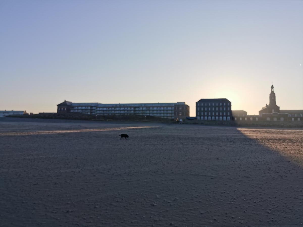 Amour Baie Berck Екстер'єр фото