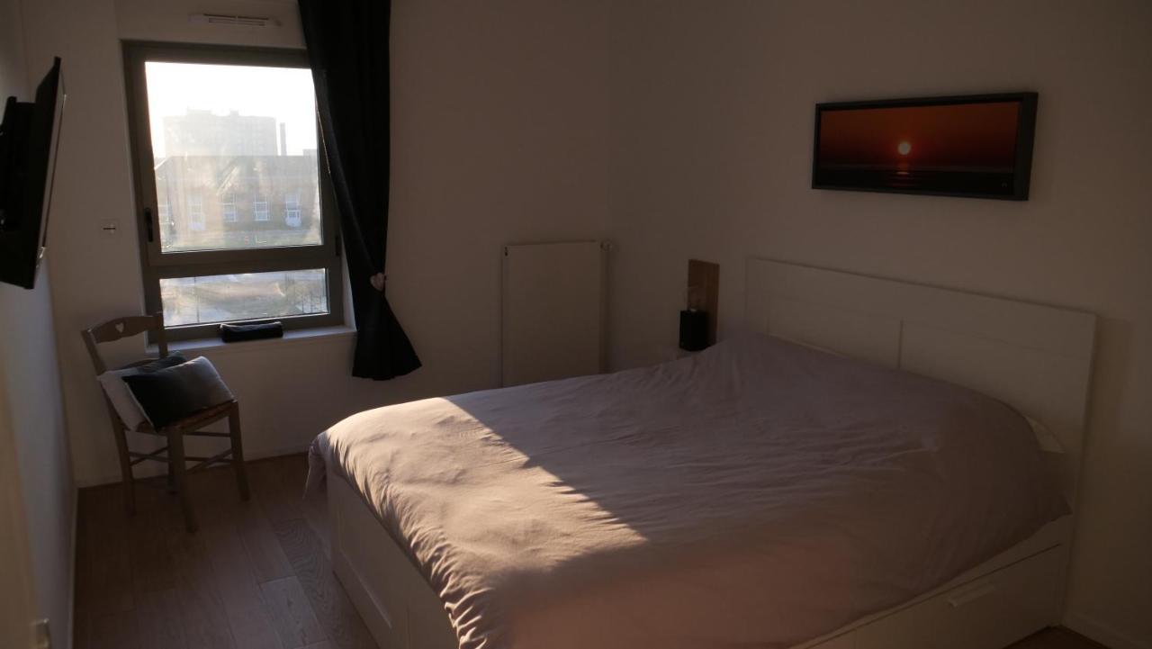 Amour Baie Berck Екстер'єр фото