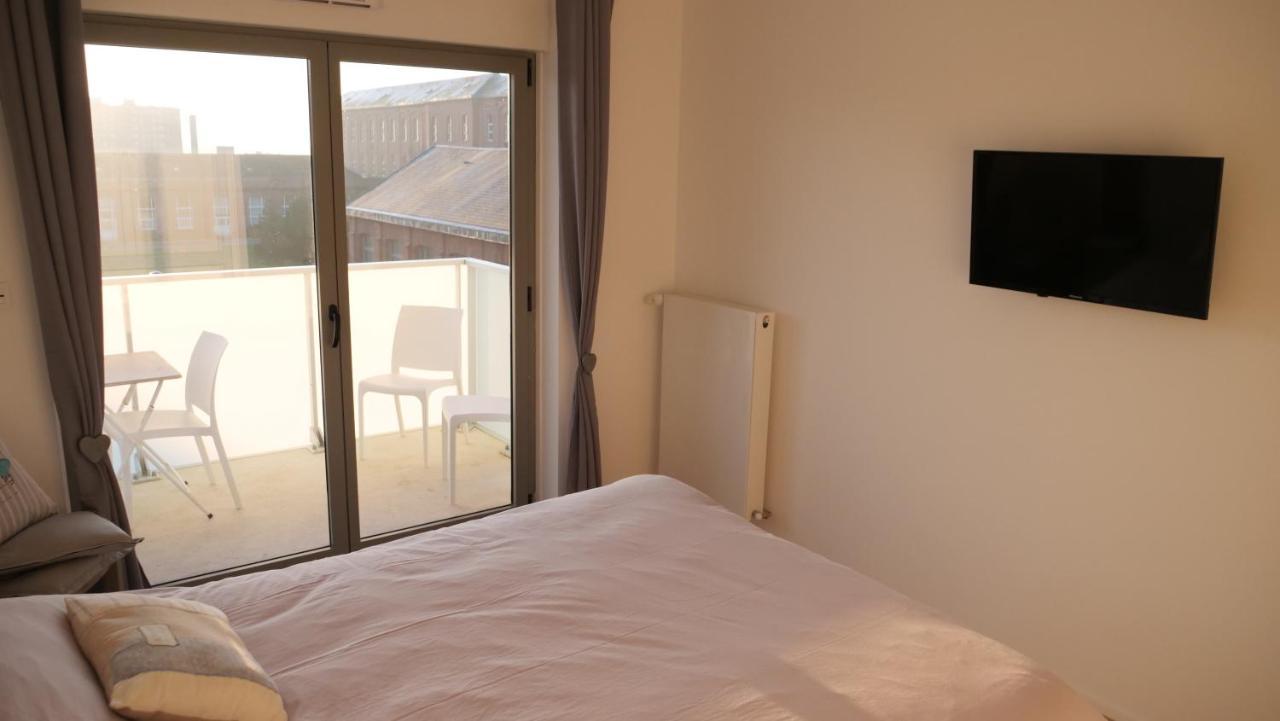 Amour Baie Berck Екстер'єр фото