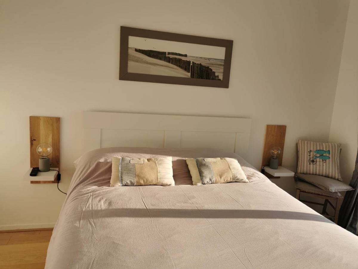 Amour Baie Berck Екстер'єр фото