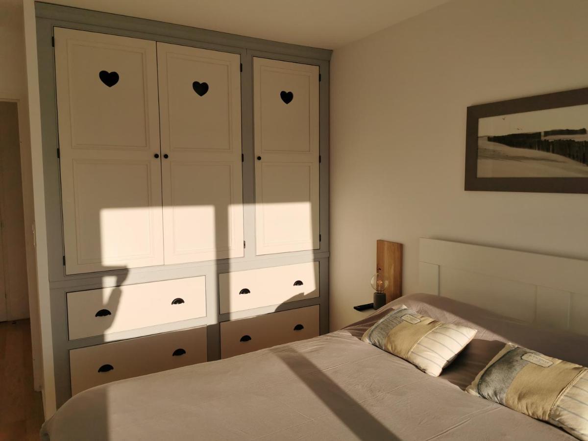 Amour Baie Berck Екстер'єр фото