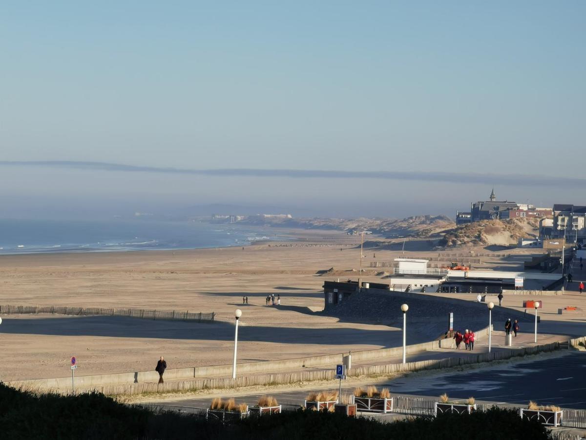 Amour Baie Berck Екстер'єр фото